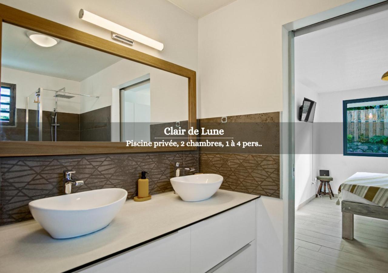 Апартаменты Jo'Z Le Reve Лез-Анс-д'Арле Экстерьер фото