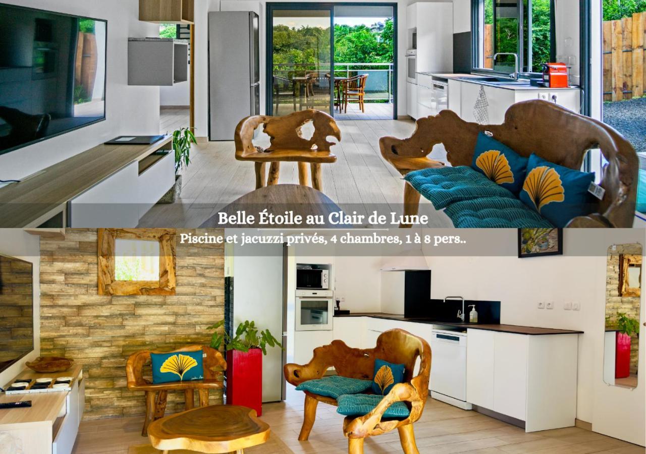 Апартаменты Jo'Z Le Reve Лез-Анс-д'Арле Экстерьер фото